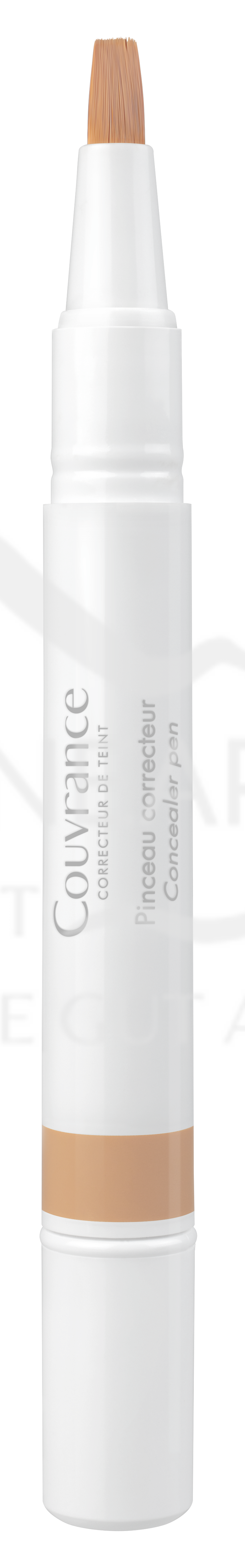 Avène Couvrance Korrektur-Pinsel Beige naturel
