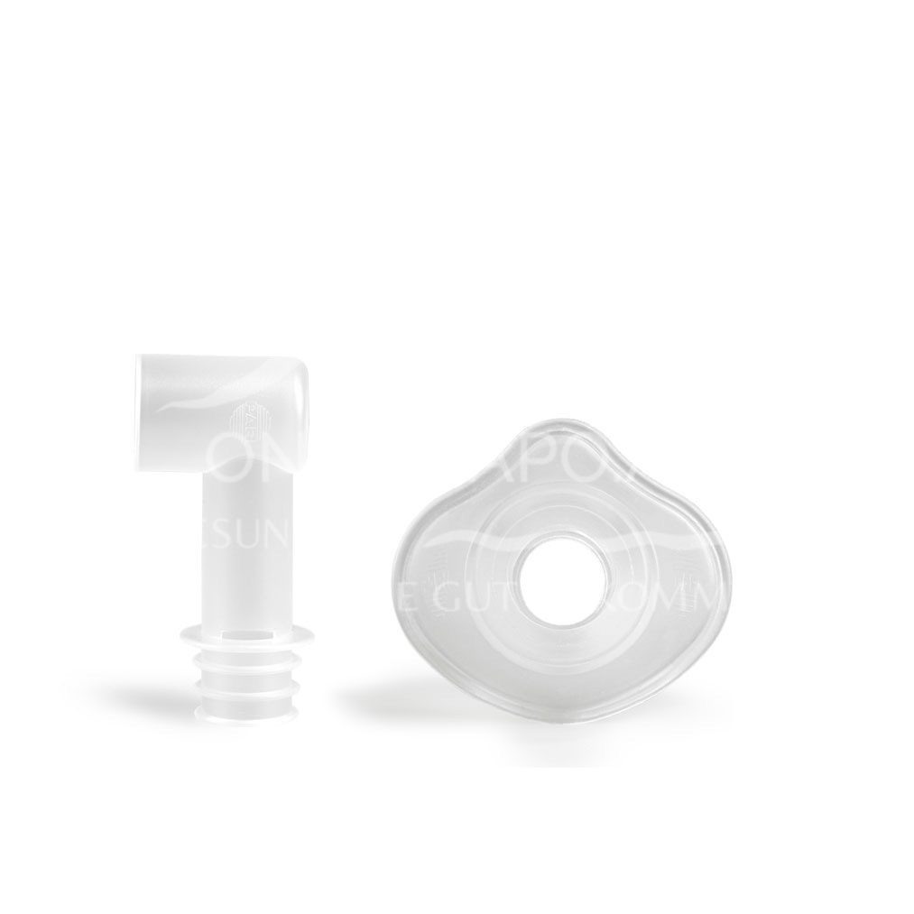 PARI BABY Maske Größe 1