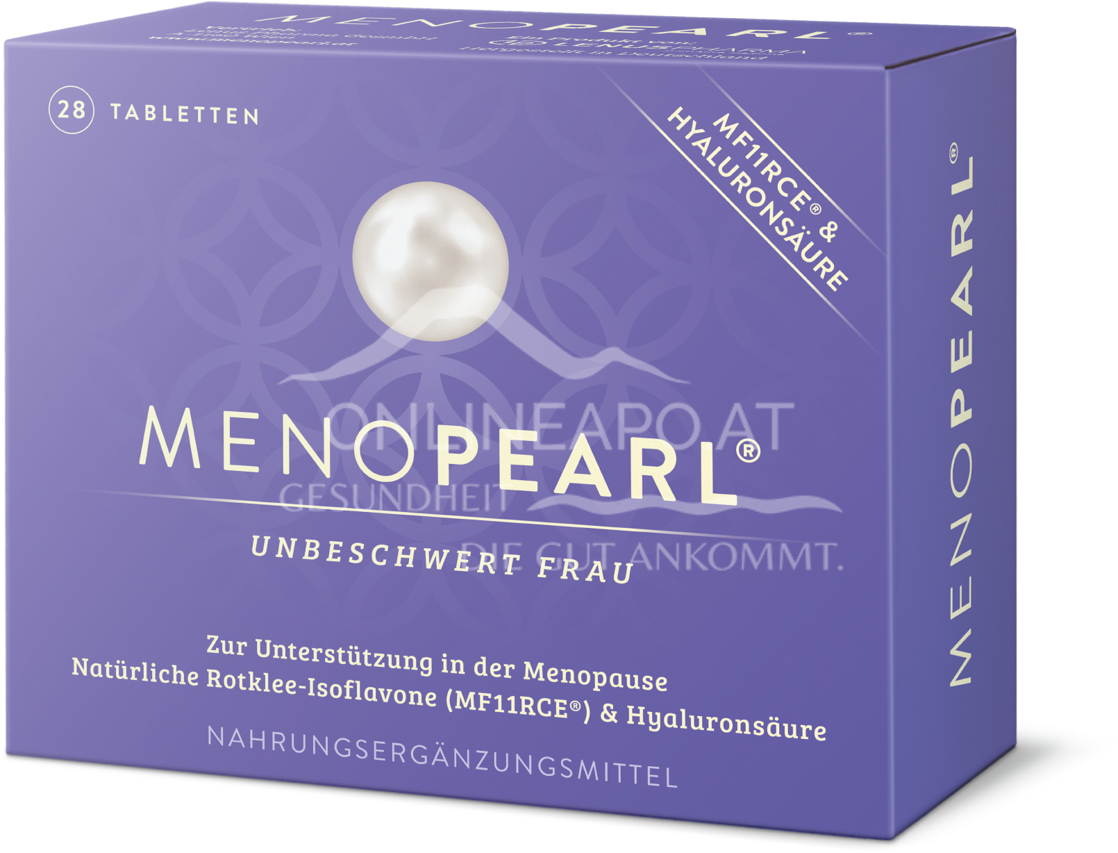 Menopearl® Tabletten