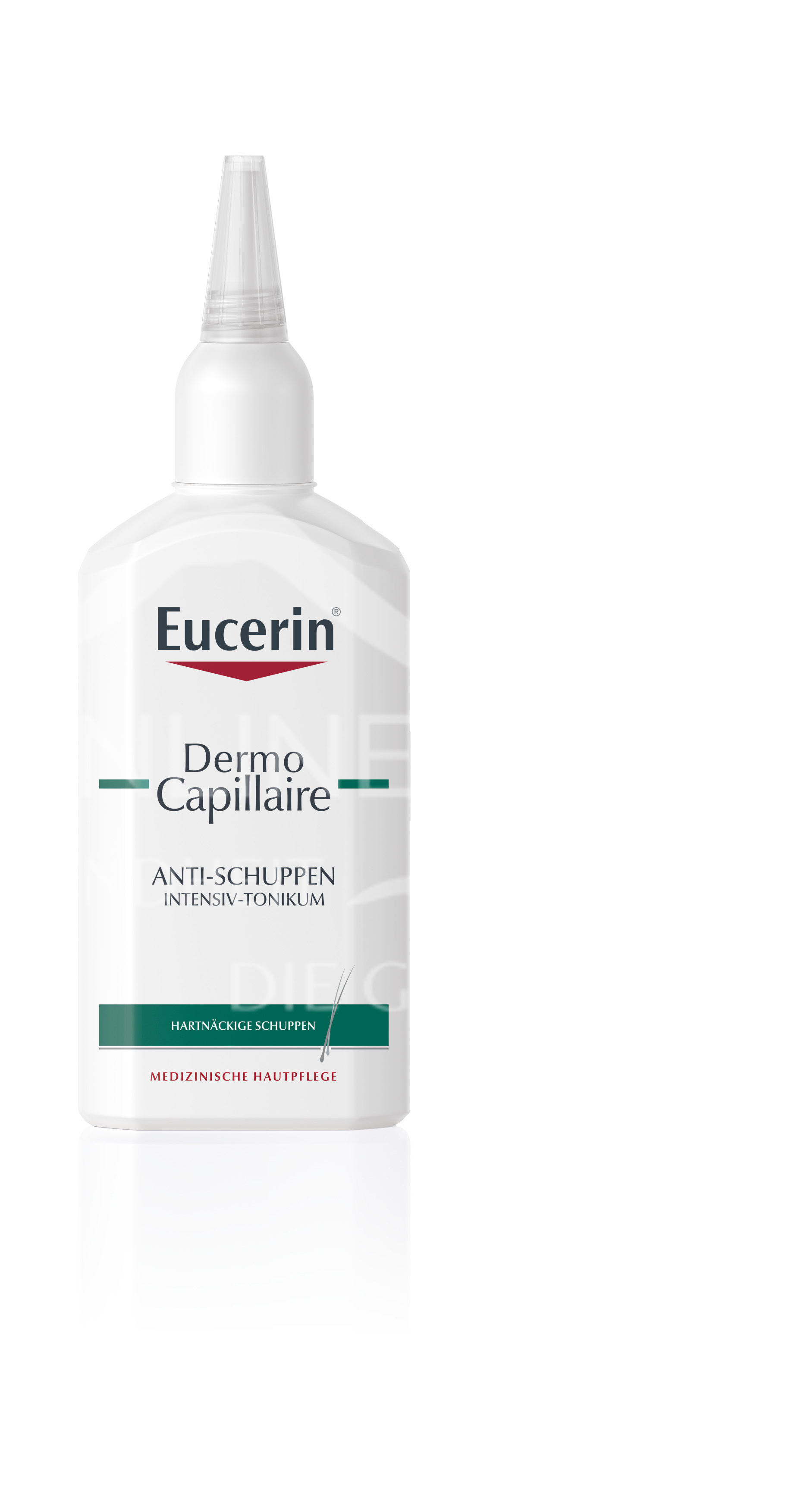 Eucerin® DermoCapillaire Anti-Schuppen Intensiv-Tonikum