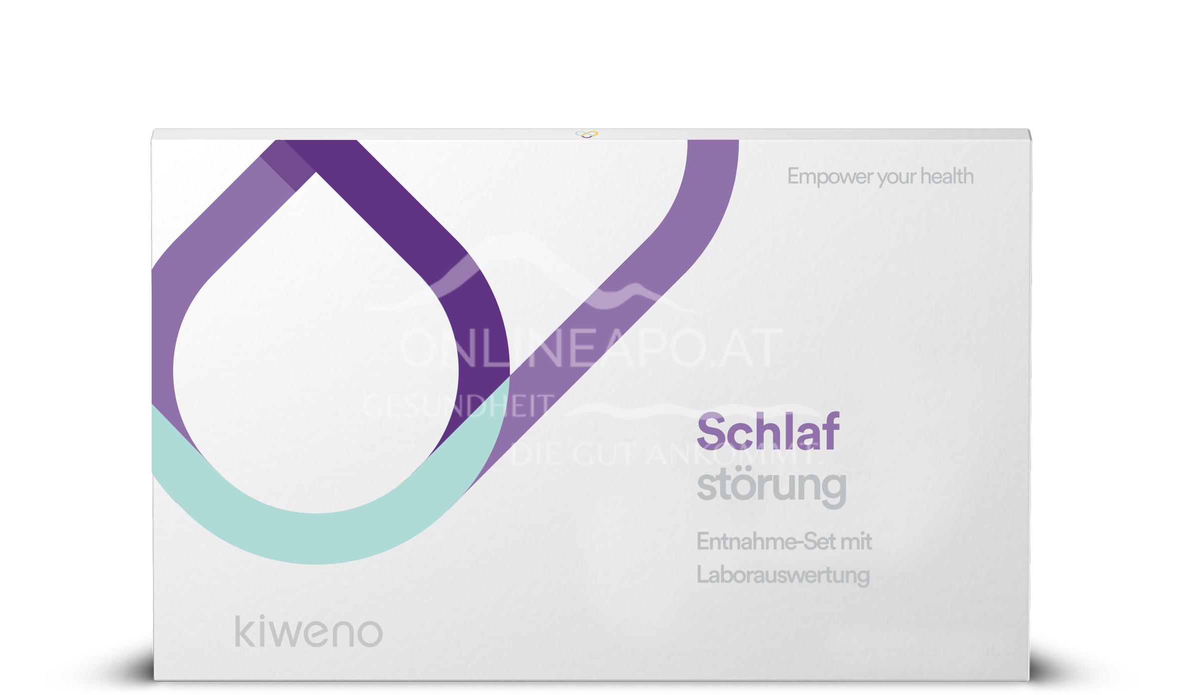 kiweno Schlafstörungen Test