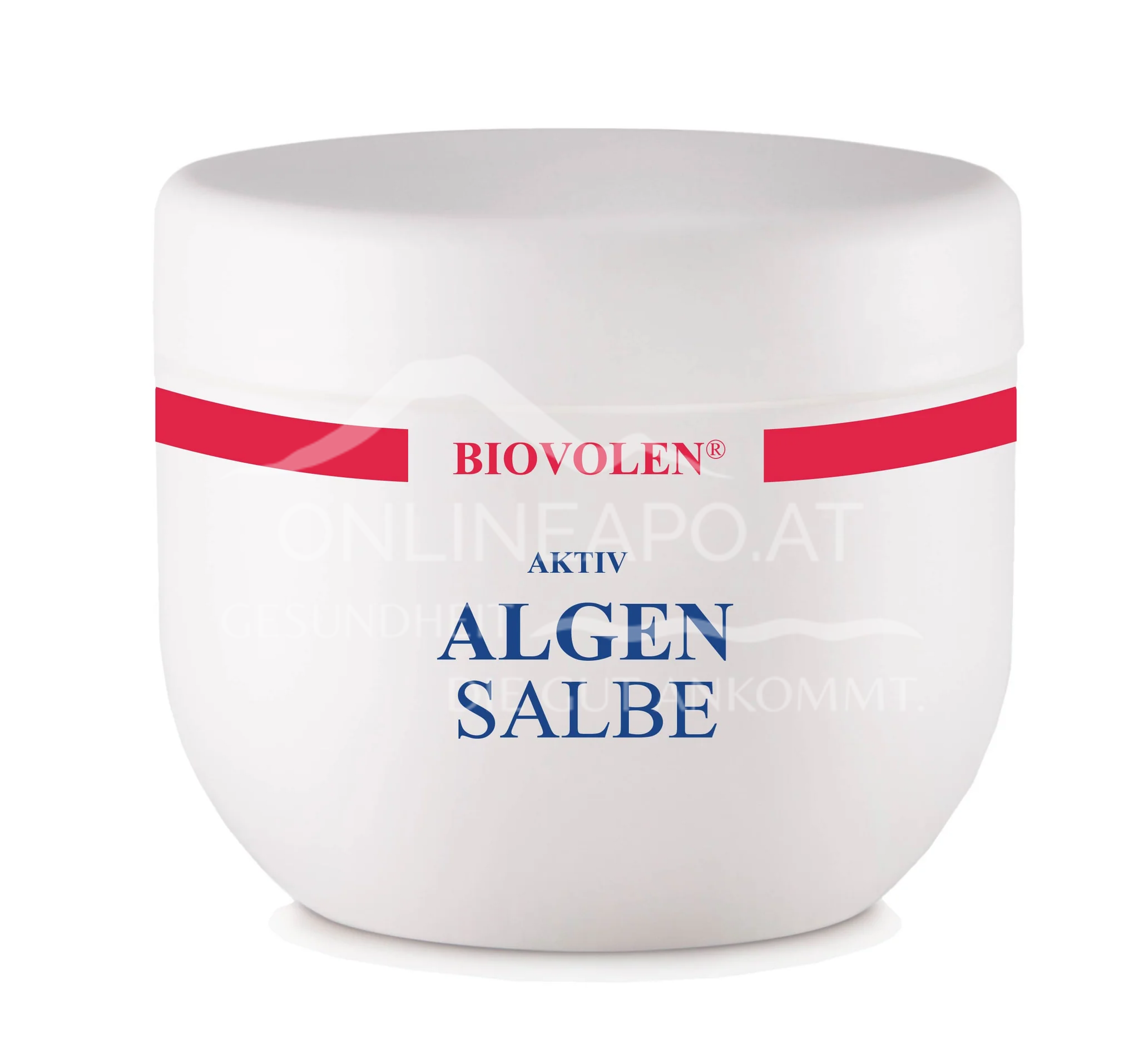 Biovolen® Aktiv Algensalbe