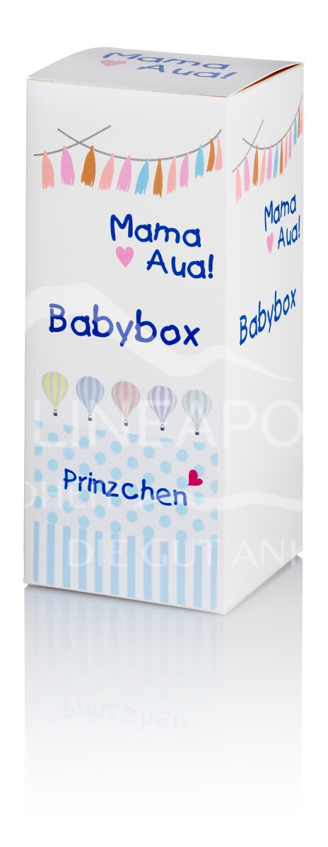 Mama Aua! Babybox Prinzchen