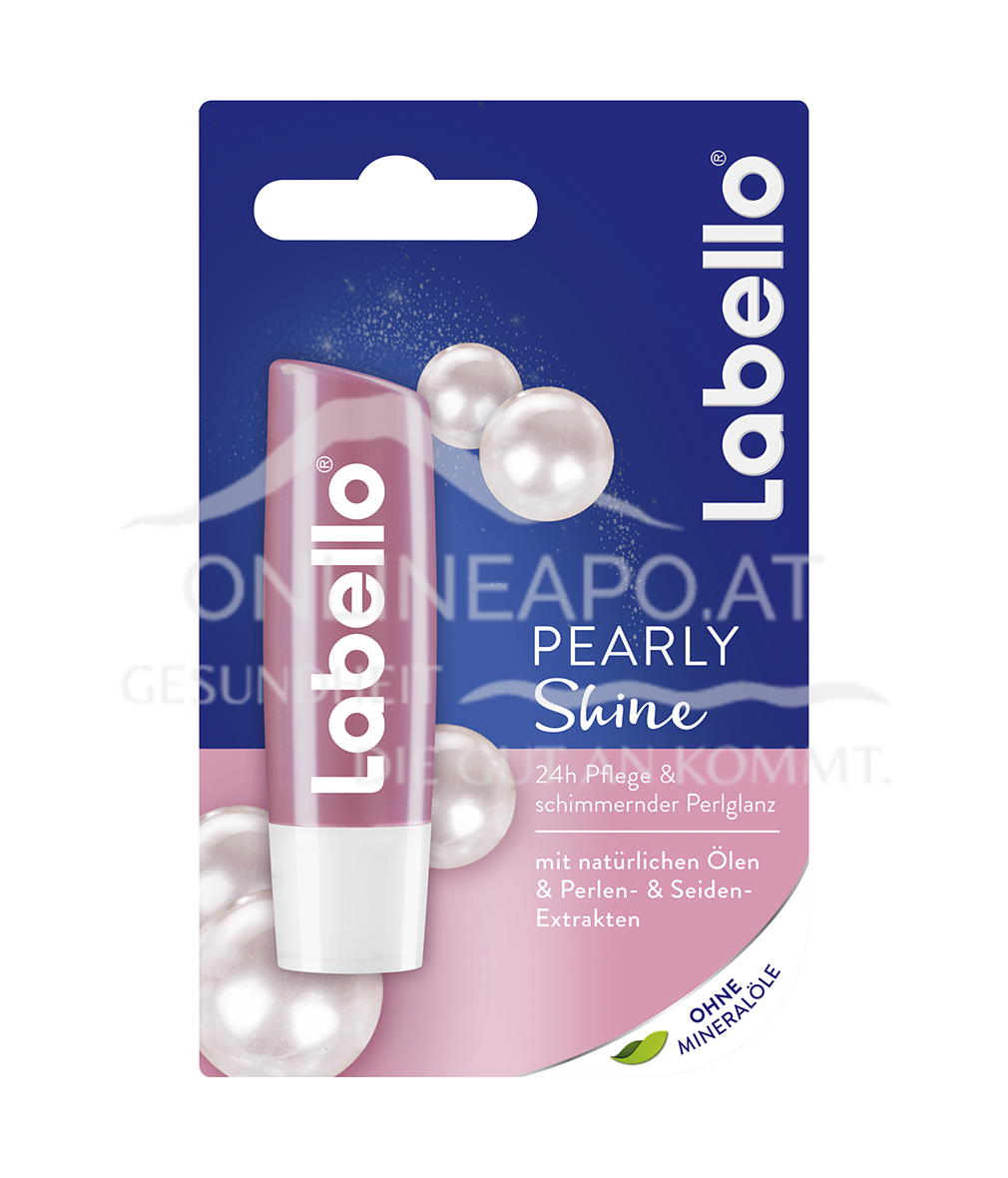Labello® Pearly Shine
