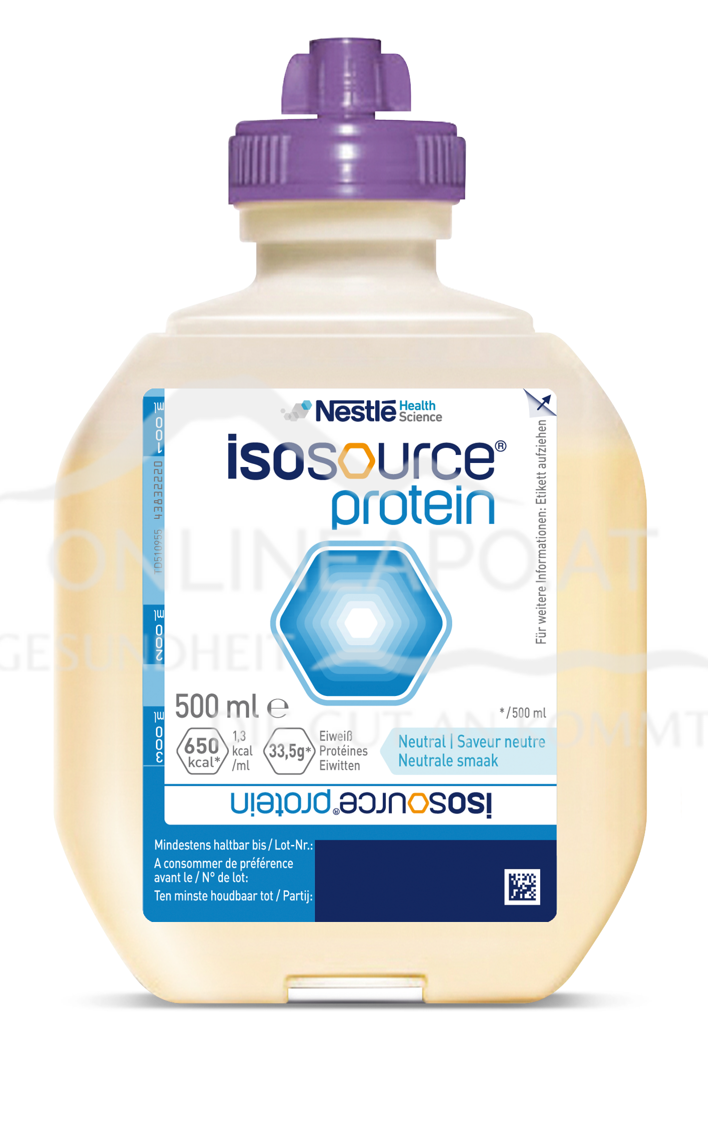 Isosource® Protein