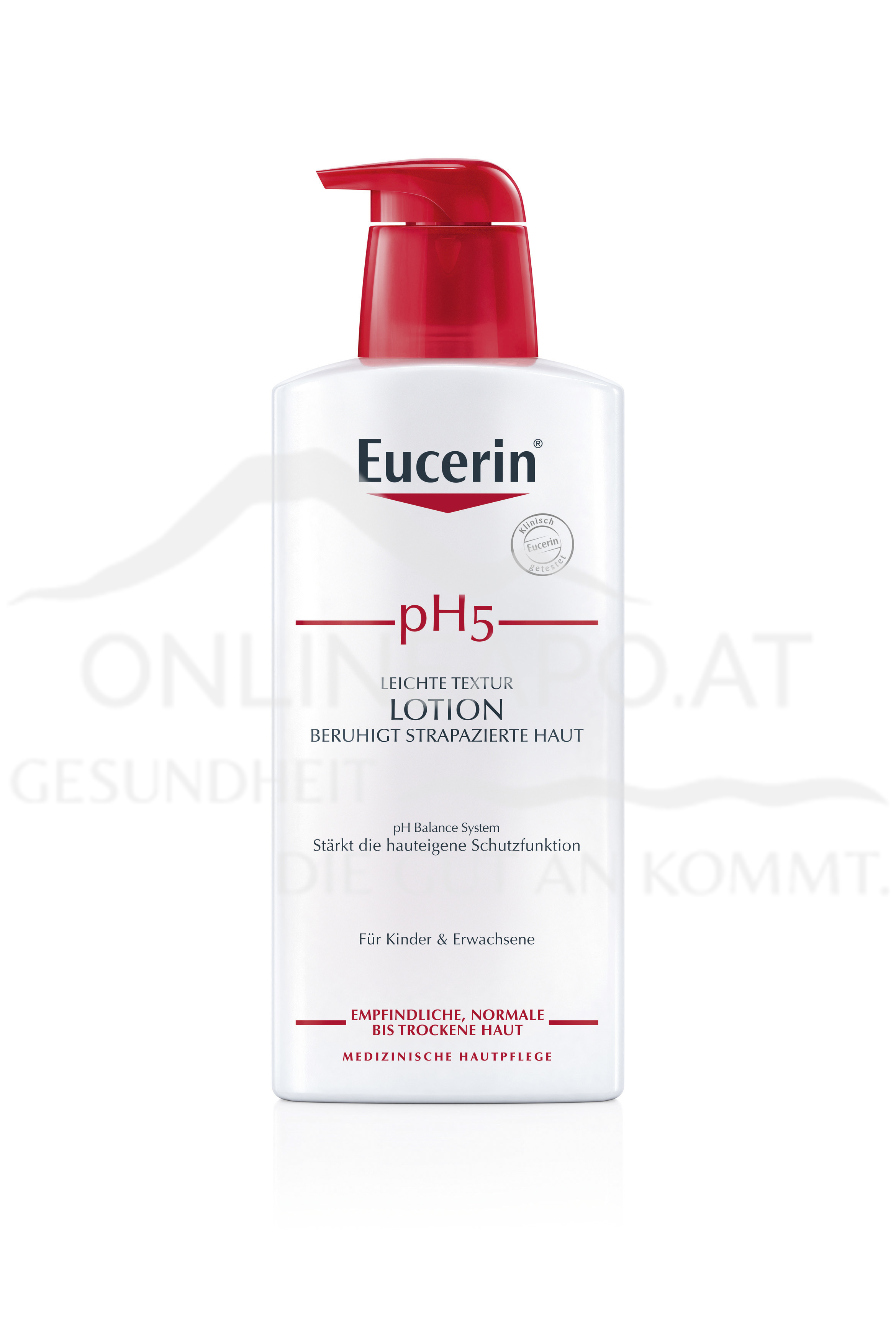 Eucerin® pH5 Leichte Lotion