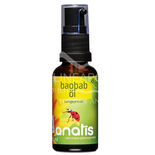 anatis Baobaböl BIO