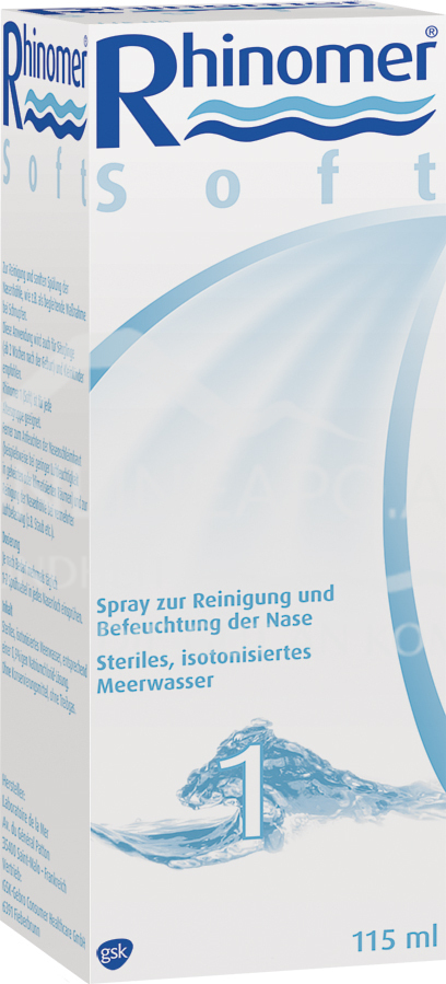 Rhinomer® 1 soft