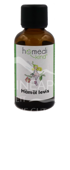 homedi-kind Hämöl levis