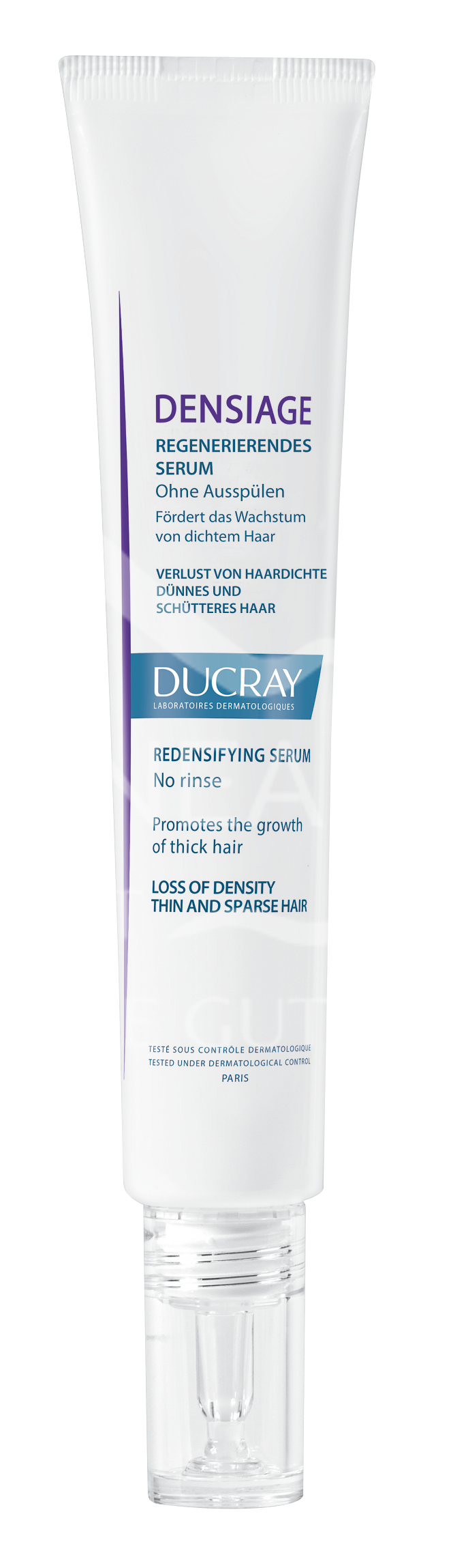 Ducray Densiage Regenerierendes Serum