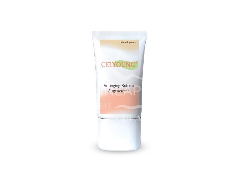 Celyoung Antiaging Exrem Augencreme 15ml