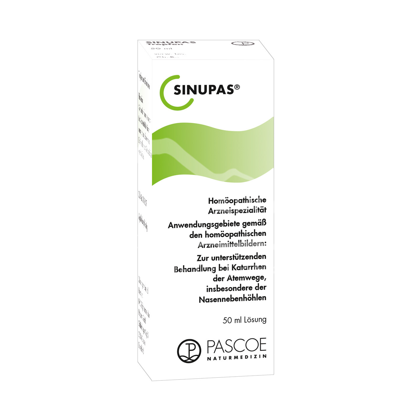 Sinupas® Tropfen