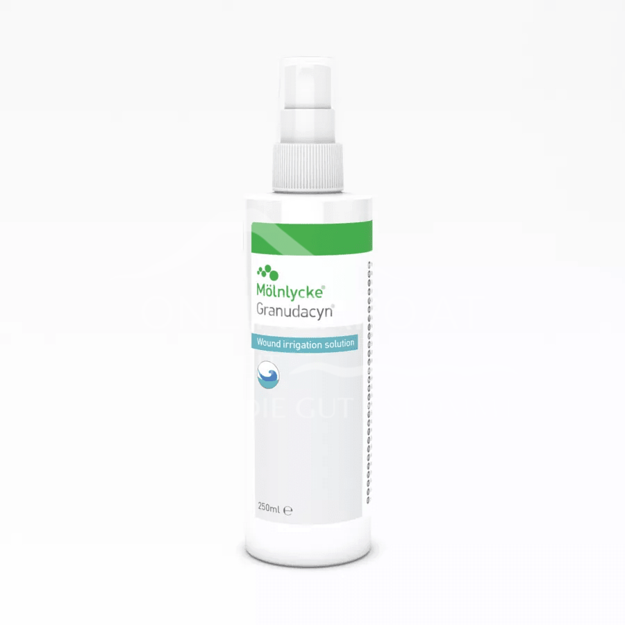 Granudacyn® Wundspüllösung Spray