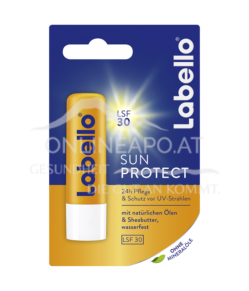 Labello® Sun Protect