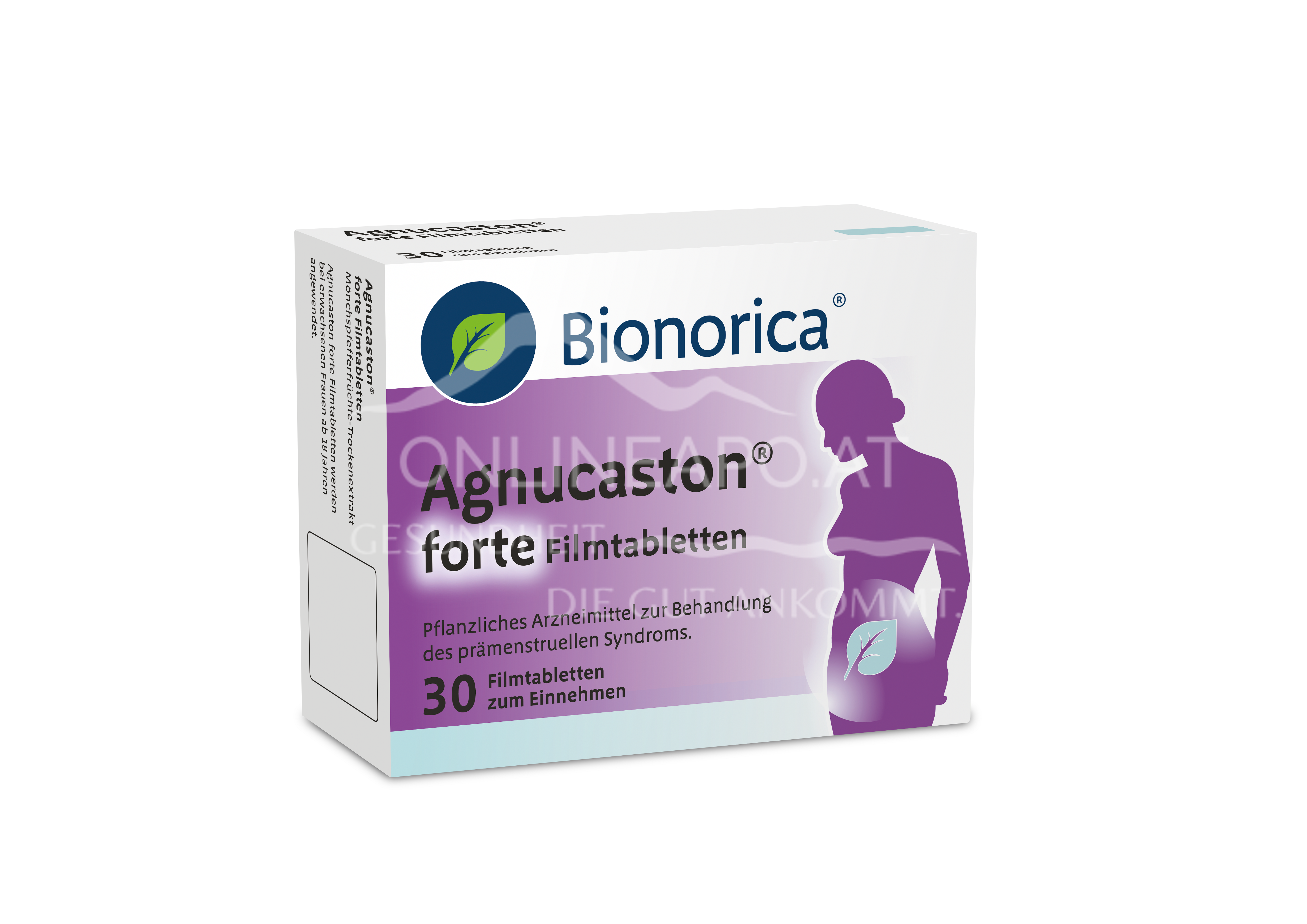 Agnucaston® forte Filmtabletten