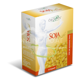 Ökopan Soja Plus Kapseln