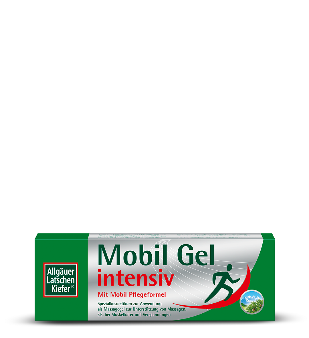 Allgäuer Latschenkiefer® Mobil Gel intensiv