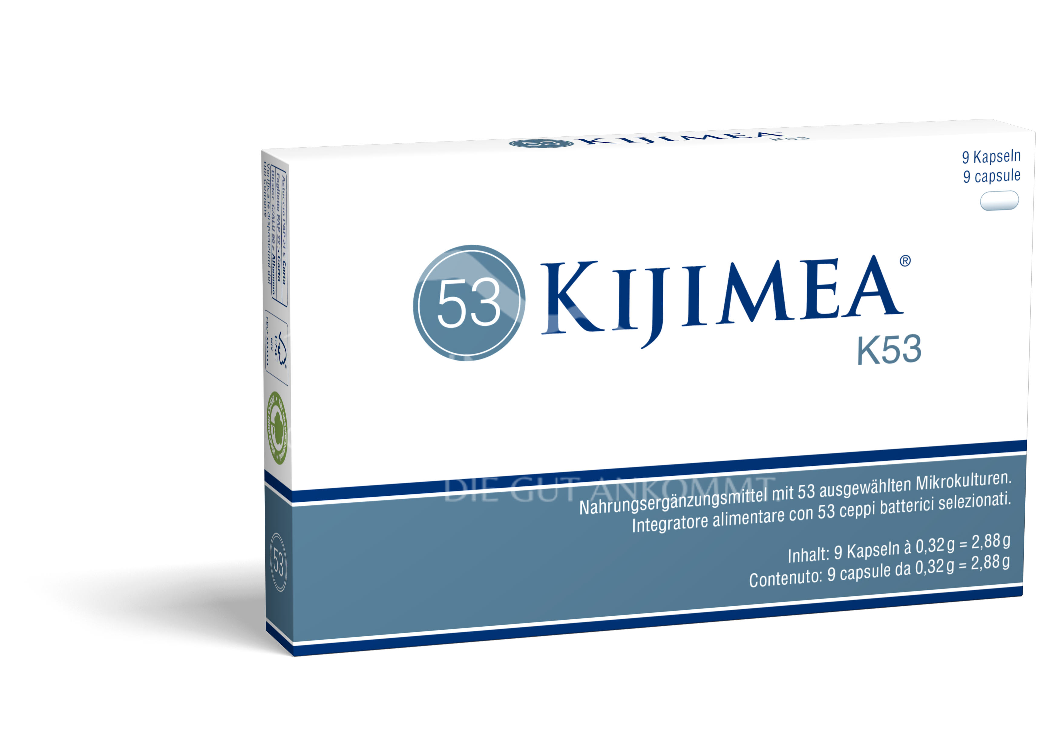 Kijimea® K53 Kapseln