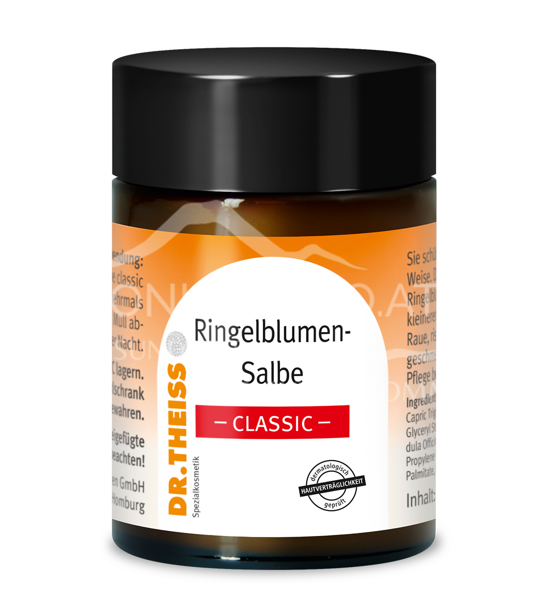 DR. THEISS Ringelblumen-Salbe classic