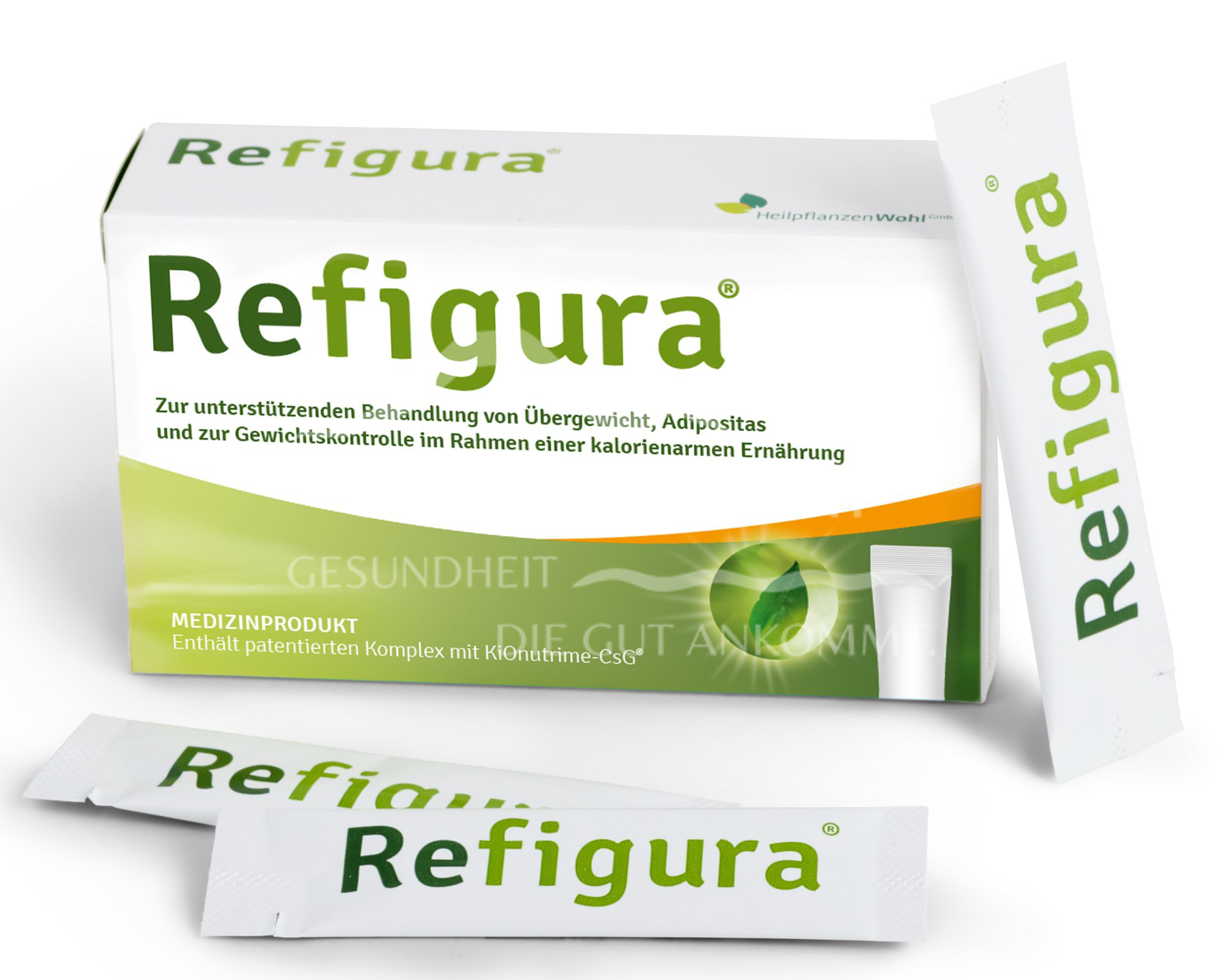 Refigura Sticks