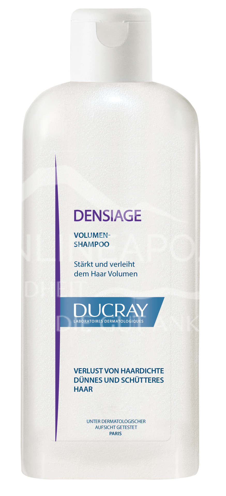 Ducray Densiage Volumen-Shampoo