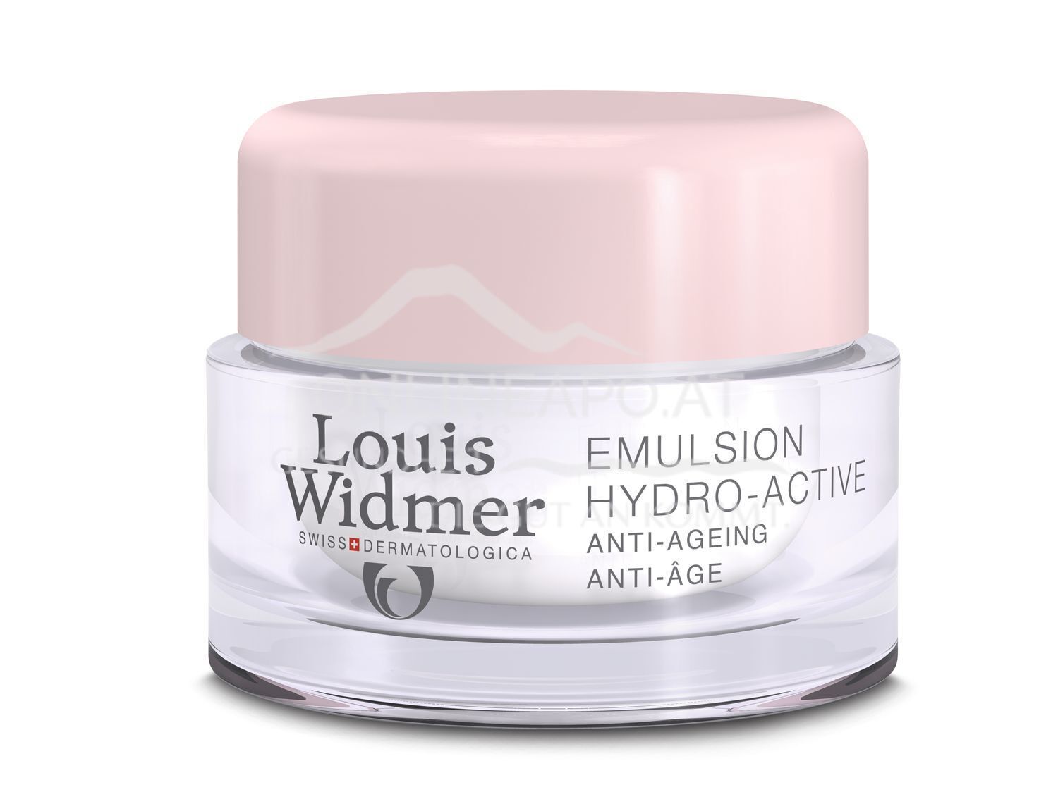 Louis Widmer Tagesemulsion Hydro-Active
