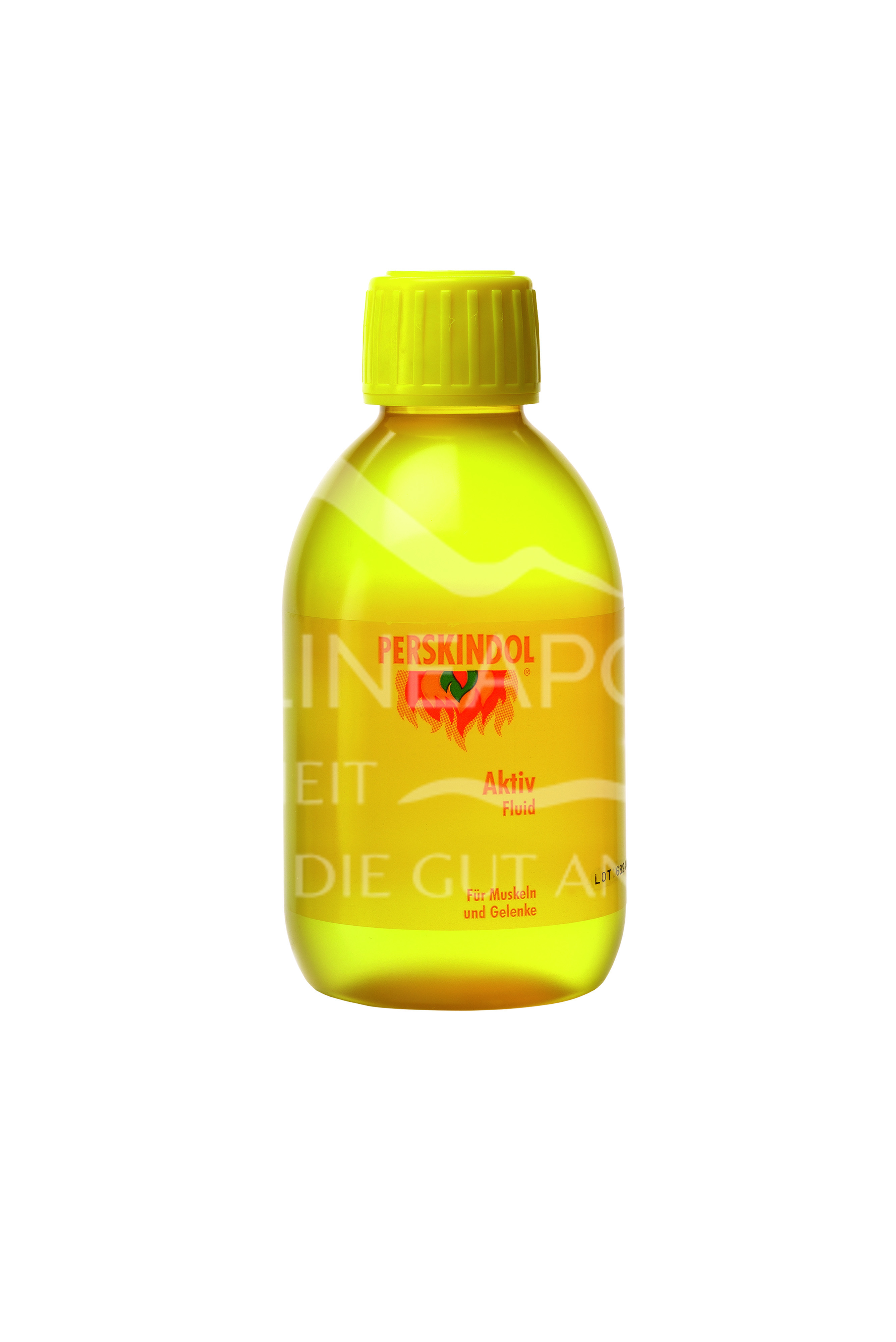 Perskindol® Aktiv Fluid