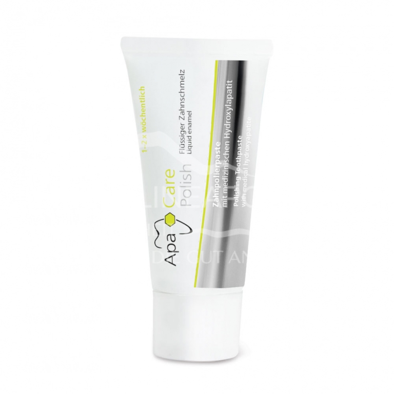 ApaCare Professional home Zahnpolierpaste 20ml