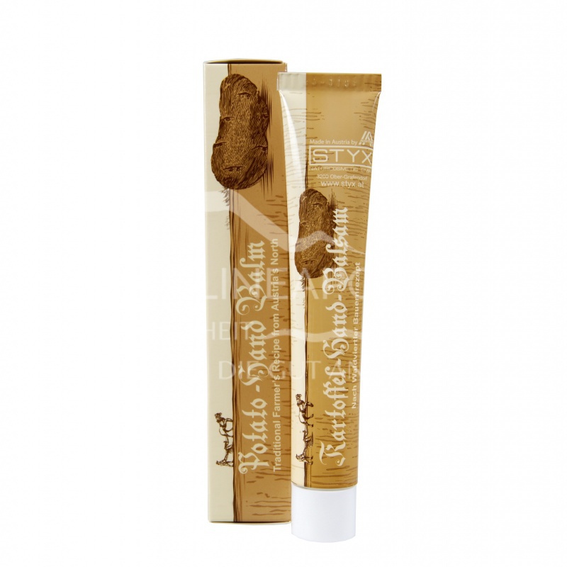 Kartoffel Handbalsam 50ml