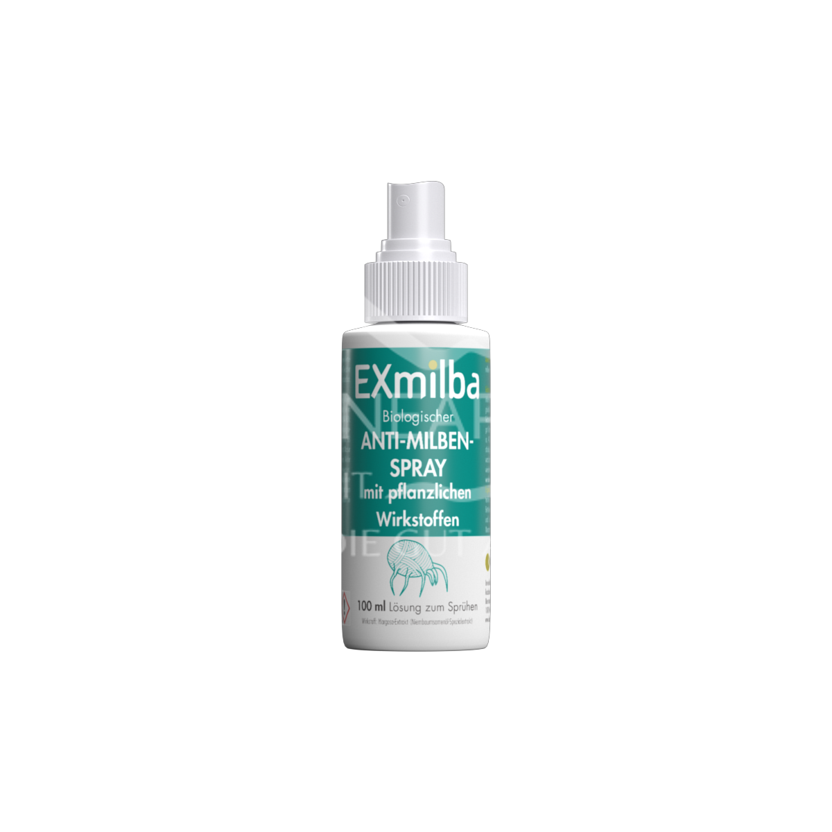 EXmilba Anti-Milben-Spray