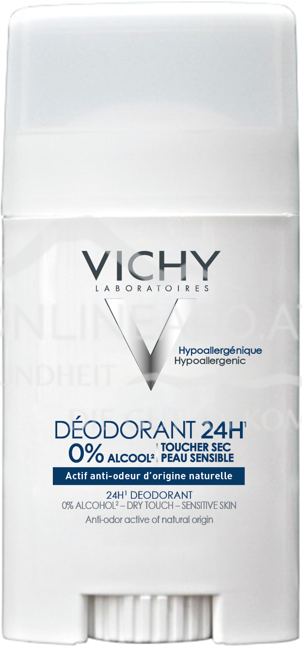 VICHY Deo Stick Hautberuhigend ohne Aluminiumsalze
