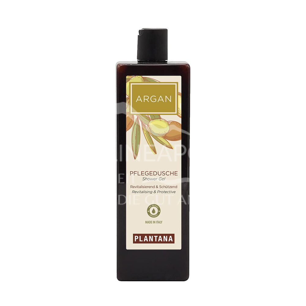 Plantana Argan Pflegedusche