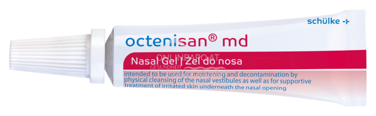 octenisan® md Nasengel