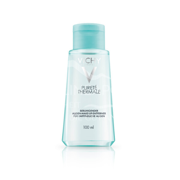 VICHY Pureté Thermale Augen-Make-Up Entferner empfindliche Augen