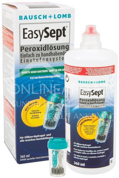 Easysept Peroxidlösung