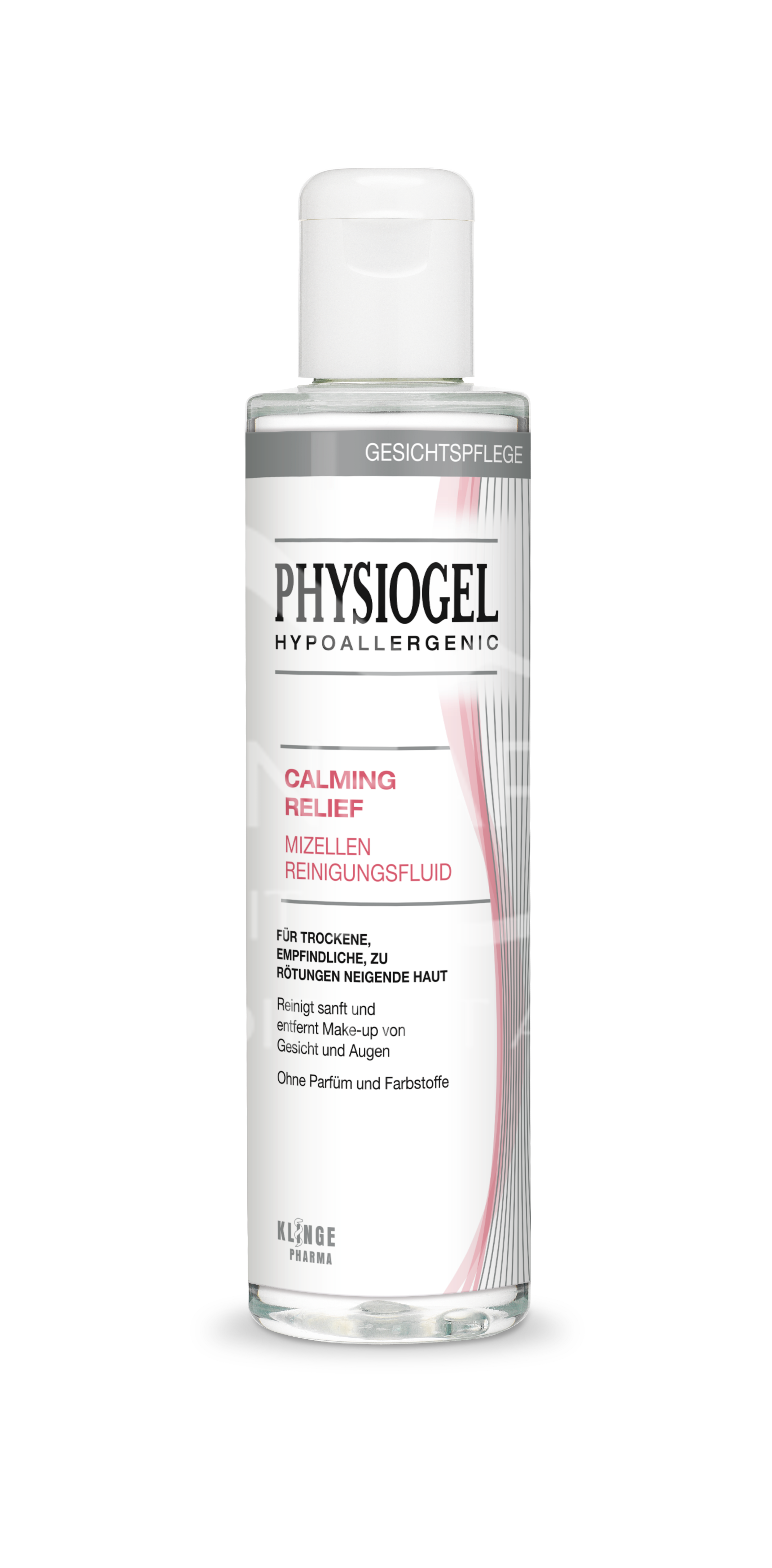 Physiogel® Calming Relief Mizellen Reinigungsfluid