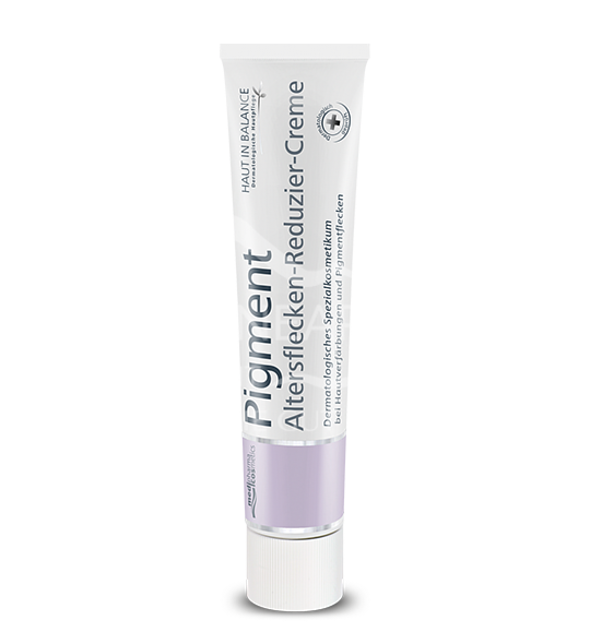 Haut in Balance Pigment Altersflecken-Reduzier-Creme