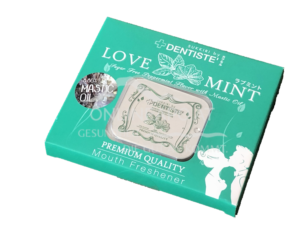 Dentiste LoveMints
