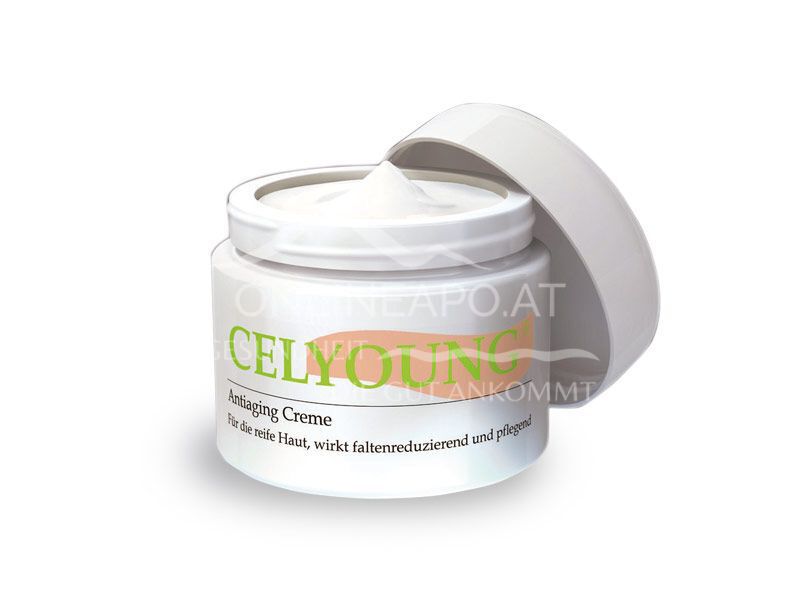 Celyoung Antiaging Creme