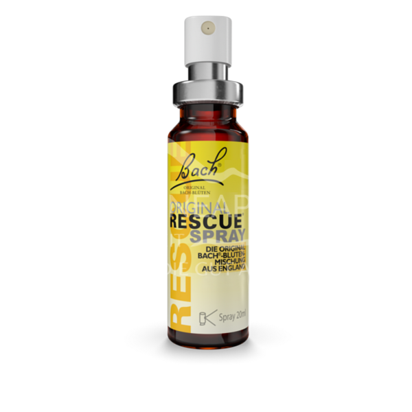 RESCUE® Spray