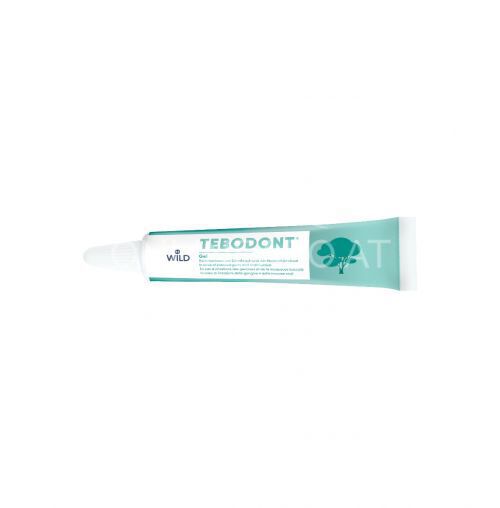 Tebodont® Gel