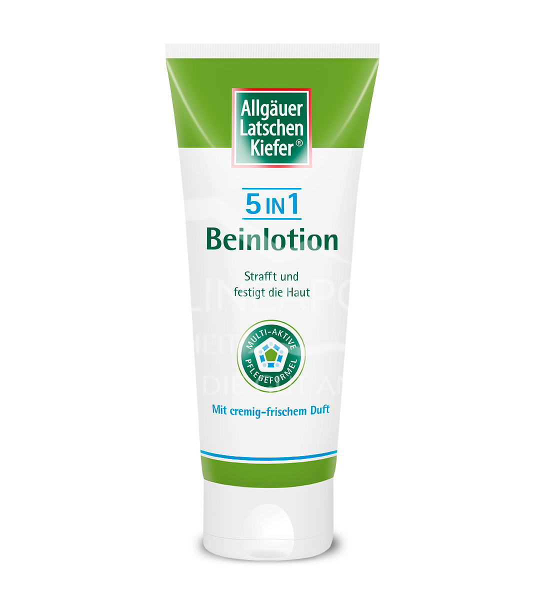 Allgäuer Latschenkiefer® 5 in 1 Beinlotion