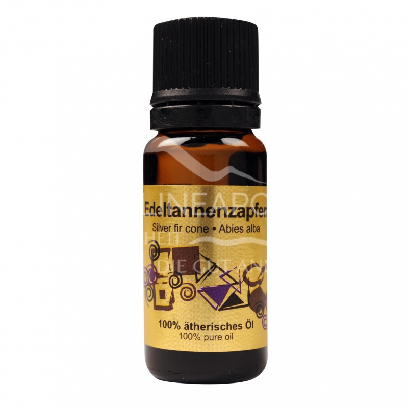 Ätherisches Tannenzapfen-Öl 10ml