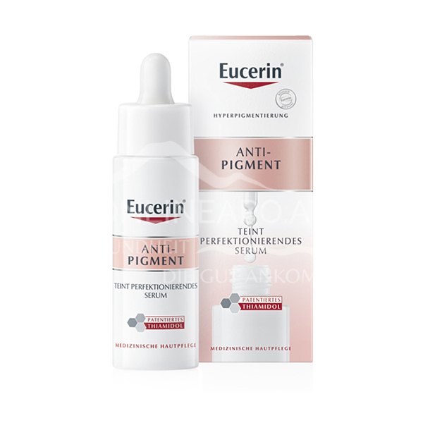 Eucerin® Anti-Pigment Teint Perfektionierendes Serum