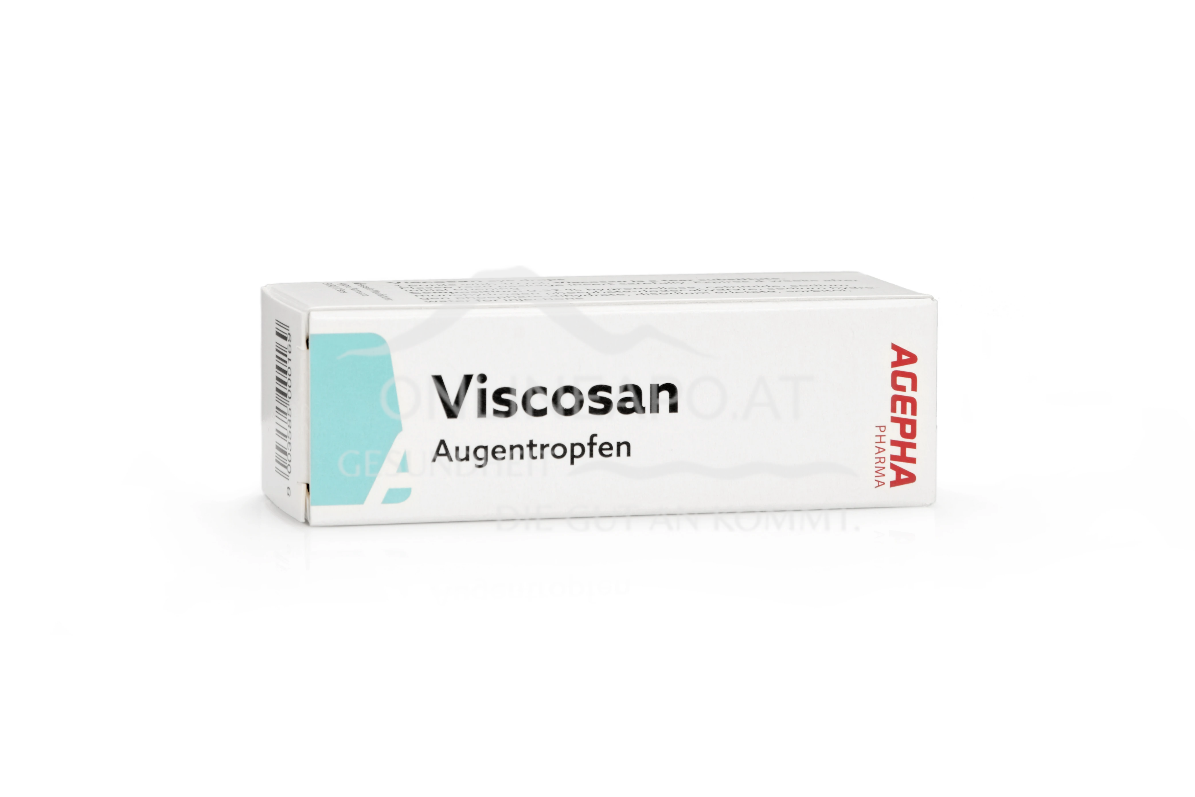 Viscosan Augentropfen