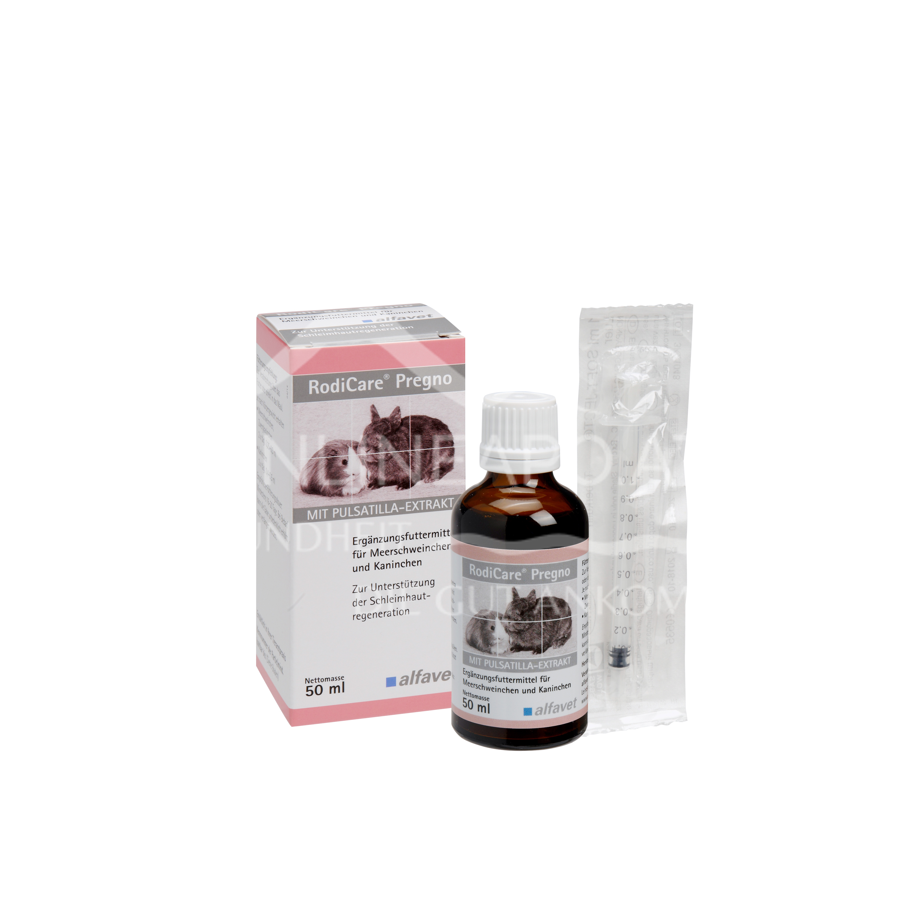 Kenond Automatische Wasserflasche Für Kaninchen & Kleintiere – 794 Ml, Kein Tropfen