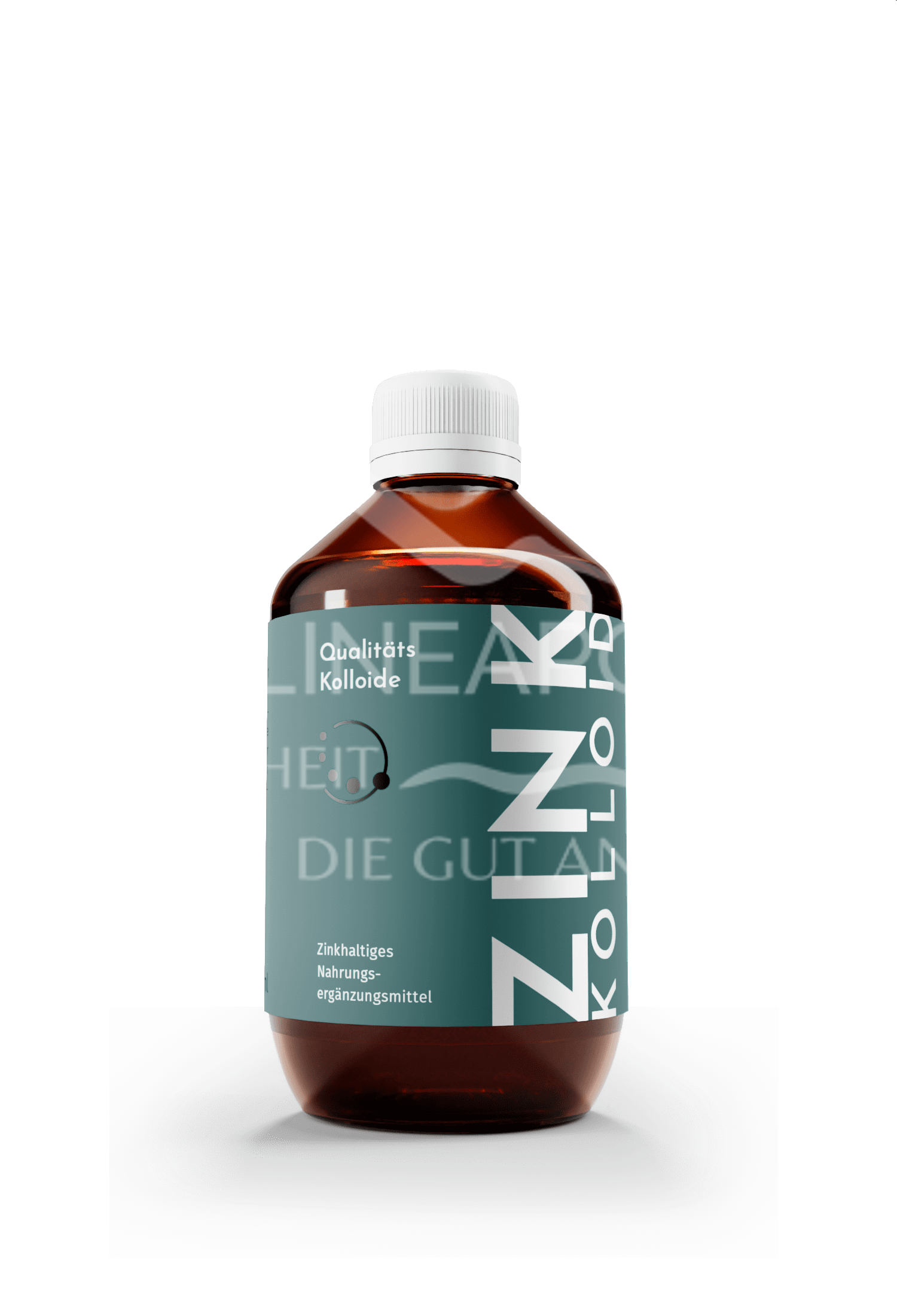Kolloidales Zink (100 ppm)