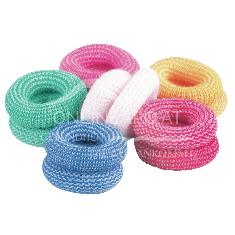 Askina® Finger Bob® Fingerfixierverband weiß