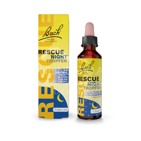 RESCUE Night® Tropfen