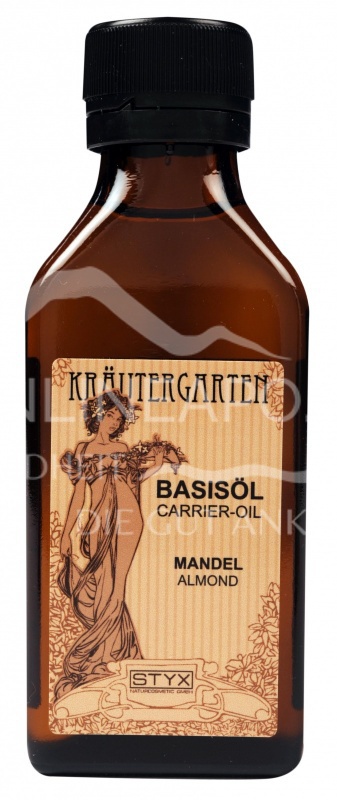 STYX Basisöl Mandel